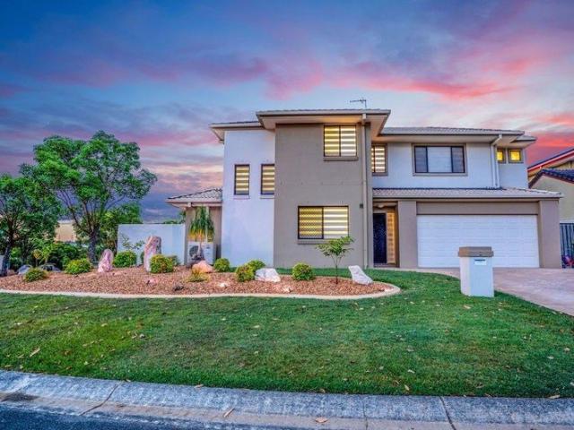 Duplex for sale in Fernbrook, Queensland