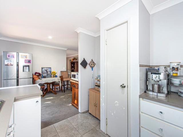 Townhouse for sale in Parklands, Western Australia