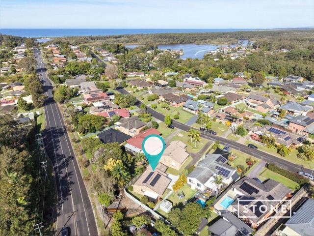 Villa for sale in Sawtell, New South Wales
