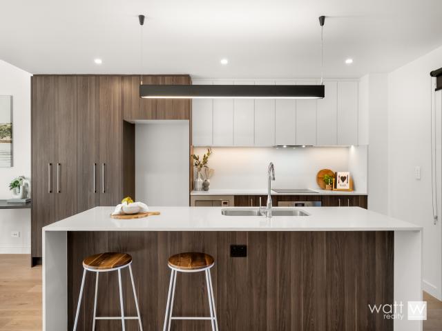 Townhouse for sale in Toombul, Queensland
