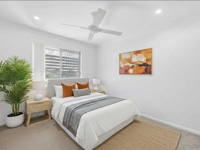 Townhouse for rent in Toombul, Queensland