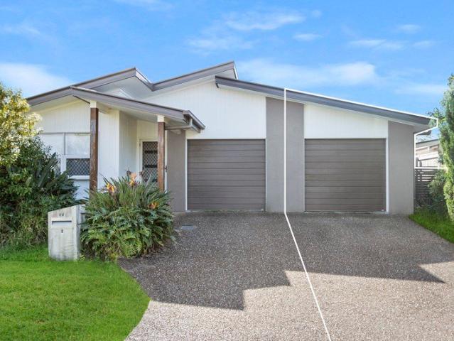 Duplex for sale in Fernbrook, Queensland