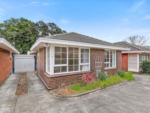 Apartment for rent in Camerons Creek, Victoria