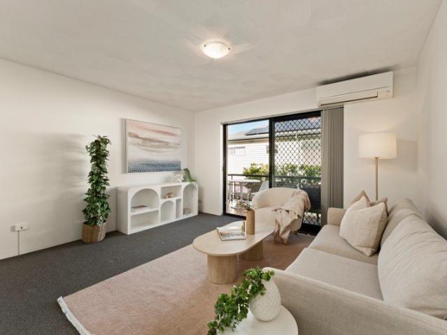 Apartment for sale in Toombul, Greater Brisbane