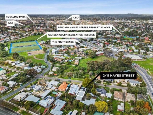 Apartment for sale in Bendigo, Victoria