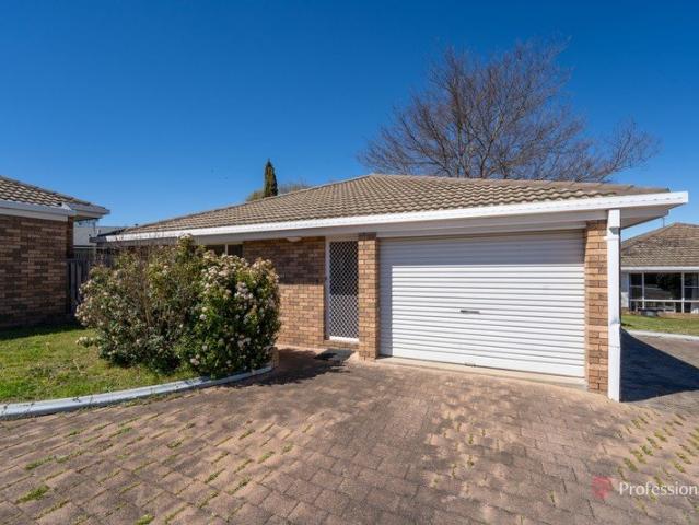 Apartment for sale in Abington, New South Wales