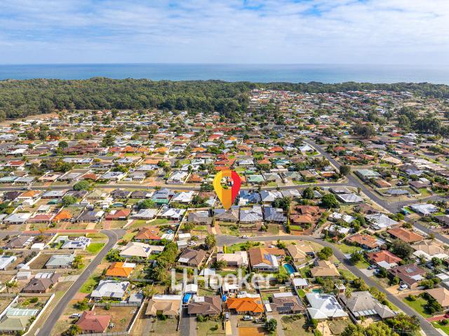 House for sale in Bunbury, Western Australia