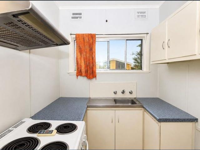 Apartment for rent in Gunnedah, New South Wales