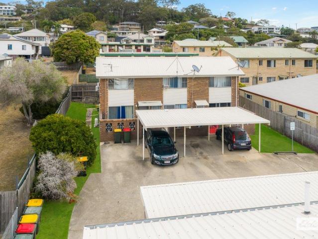 Apartment for sale in Gladstone, Queensland