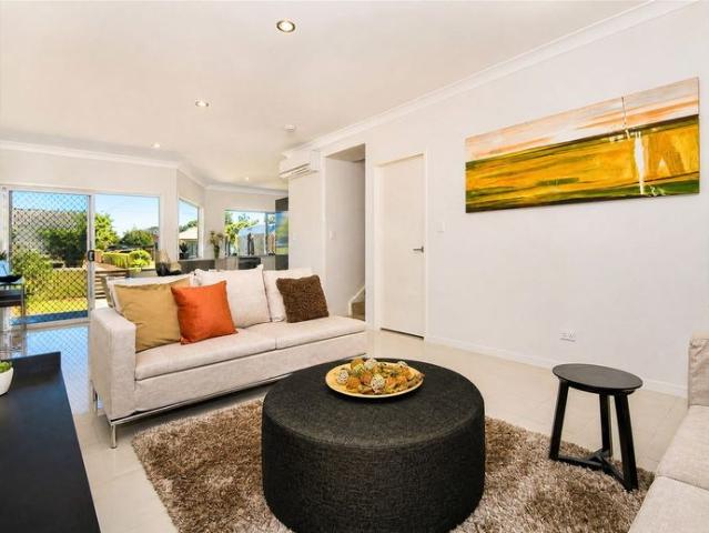 Apartment for rent in Carina, Greater Brisbane