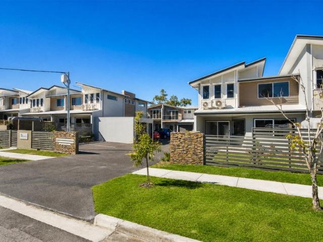 Apartment for rent in Carina, Greater Brisbane