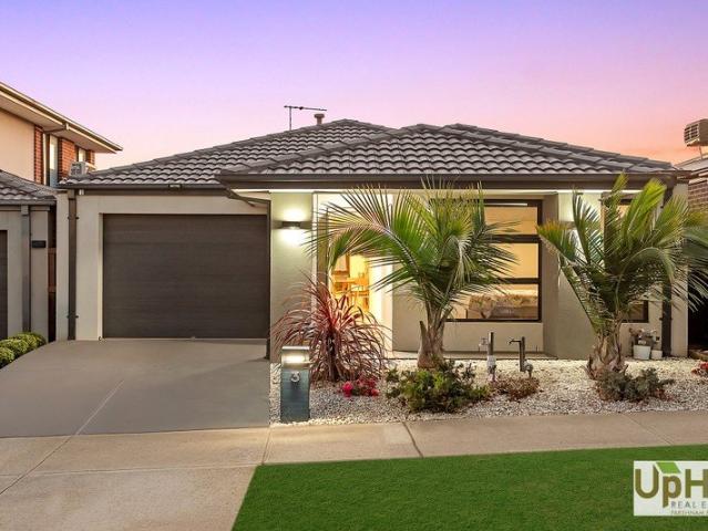 House for rent in Camerons Creek, Victoria