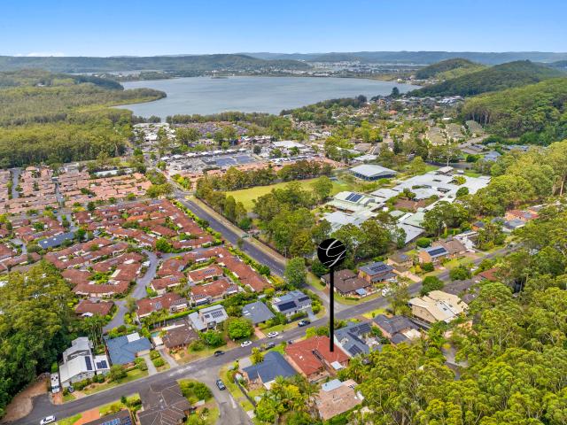 Duplex for sale in Gosford, New South Wales