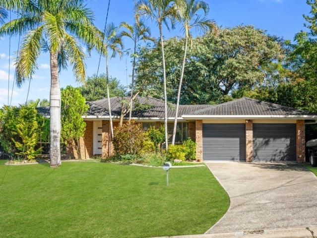 House for sale in Toombul, Queensland