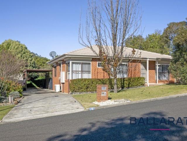 House for sale in Ballarat, Victoria