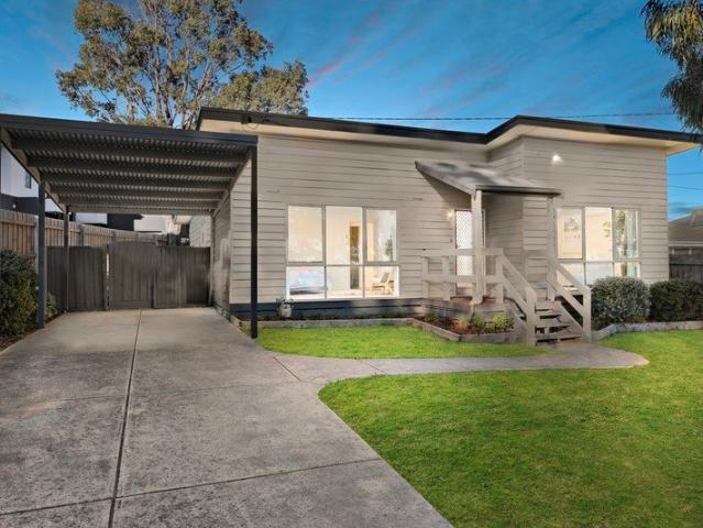 Apartment for sale in Camerons Creek, Victoria