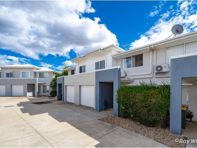 Apartment for sale in Gracemere, Queensland