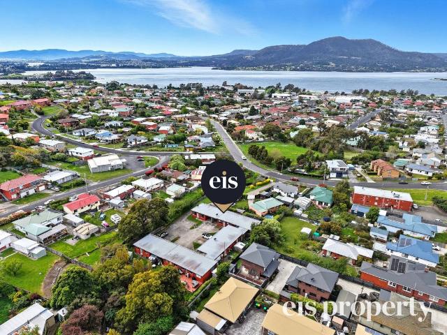 Apartment for sale in Hobart, Tasmania