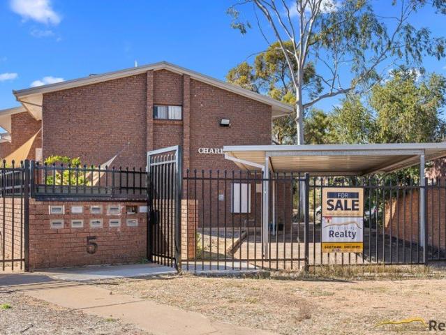 Apartment for sale in Sadadeen, Northern Territory