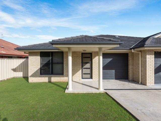 Duplex for sale in Singleton Heights, New South Wales