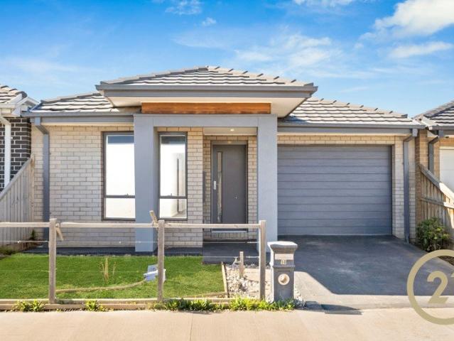 House for sale in Camerons Creek, Victoria
