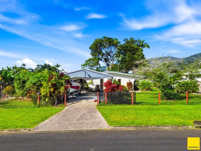 House for sale in Cairns, Queensland