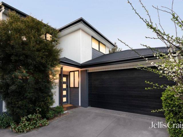 Townhouse for sale in Camerons Creek, Victoria
