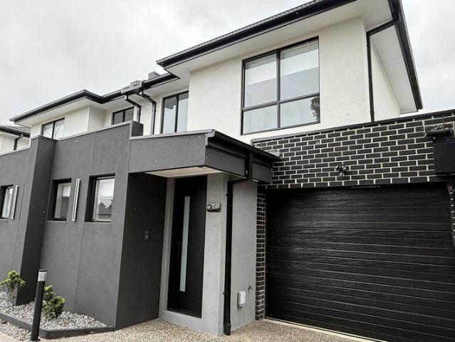 Townhouse for rent in Wallan, Victoria