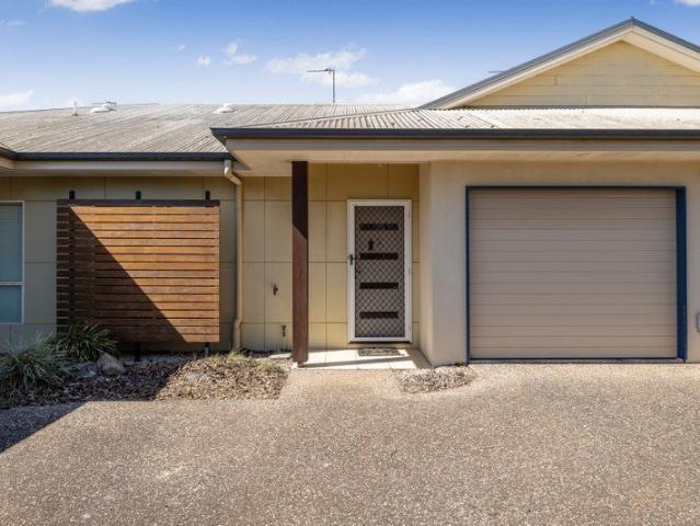Apartment for sale in Highfields, Queensland