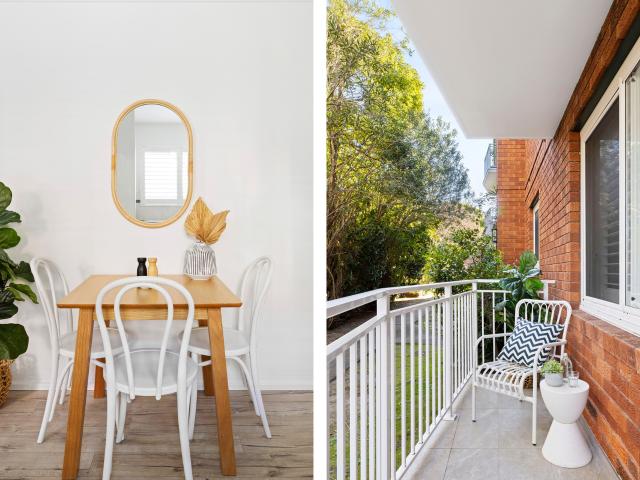 Apartment for sale in Manly Vale, New South Wales