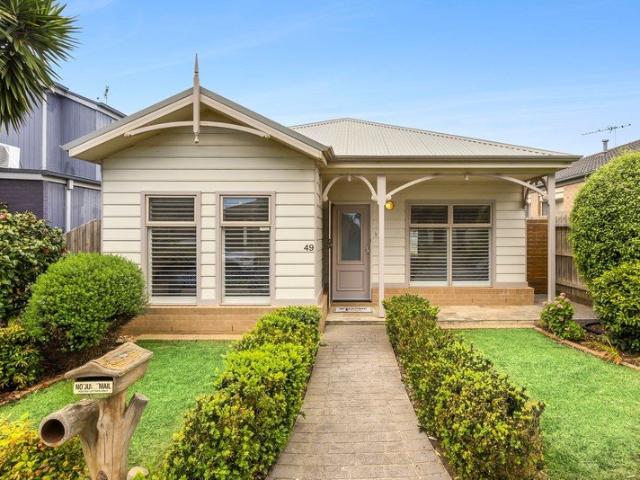 House for sale in St Leonards, City of Greater Geelong