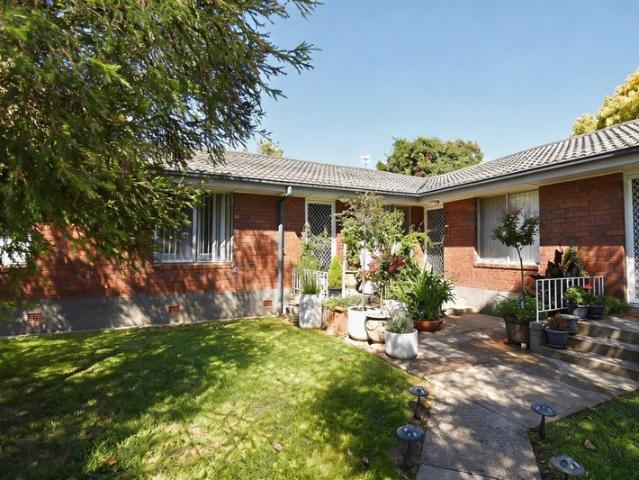 Apartment for sale in Orange, New South Wales