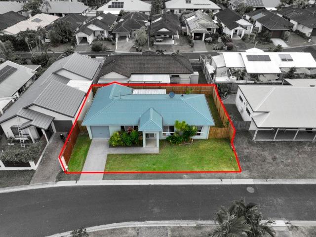 House for sale in Cairns, Queensland
