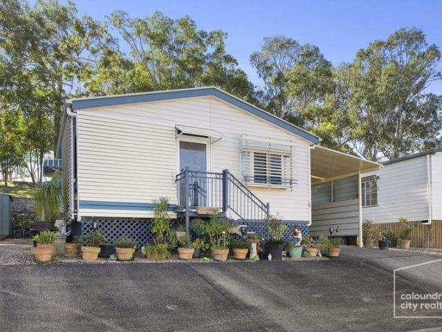Apartment for sale in Sunshine Coast, Caloundra