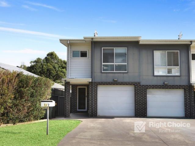 Townhouse for sale in New South Wales