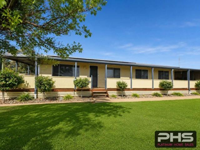 House for sale in Kerang, Victoria
