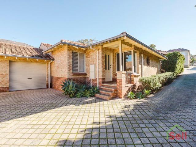 House for sale in Stirling, Western Australia