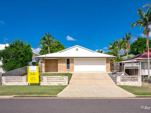 House for sale in Rockhampton, Queensland