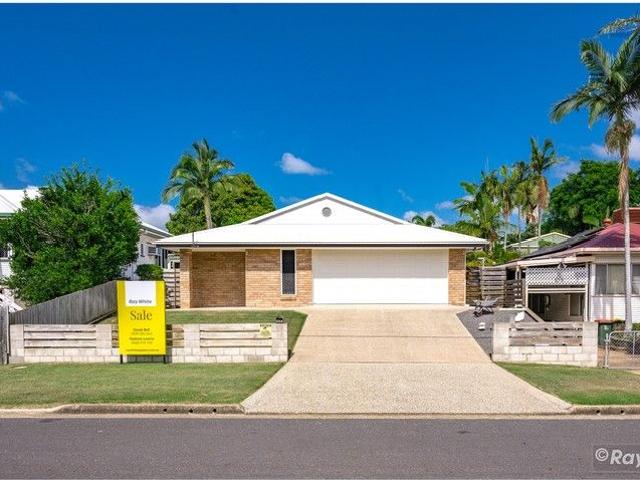 House for sale in Rockhampton, Queensland