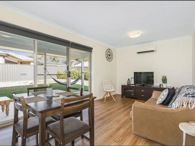 Townhouse for rent in Thurgoona, Albury