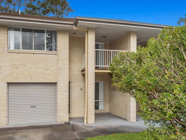 Townhouse for sale in Methul, Queensland