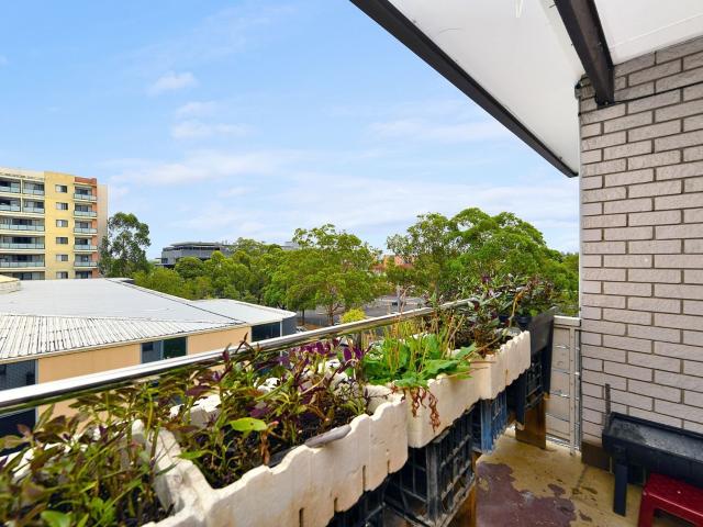 Apartment for sale in Bankstown, New South Wales