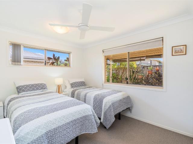 Villa for sale in Pialba, Queensland