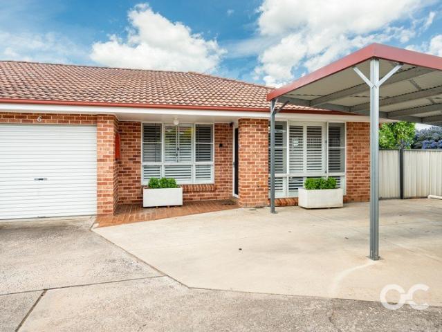Apartment for sale in Bowen, Orange