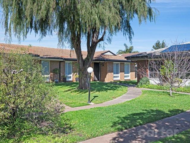 Apartment for sale in Horseshoe Creek, South Australia
