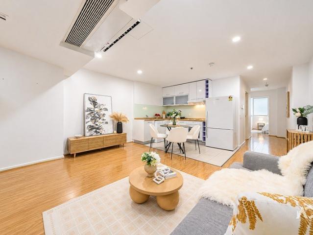 Apartment for sale in Adelaide