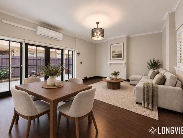 Apartment for rent in Camerons Creek, Victoria