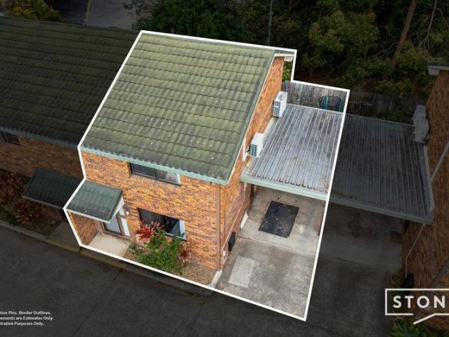 Townhouse for sale in Toombul, Queensland