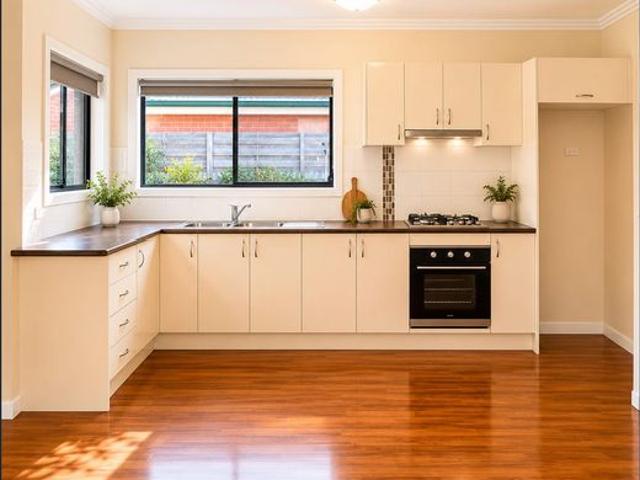 Apartment for rent in Camerons Creek, Victoria