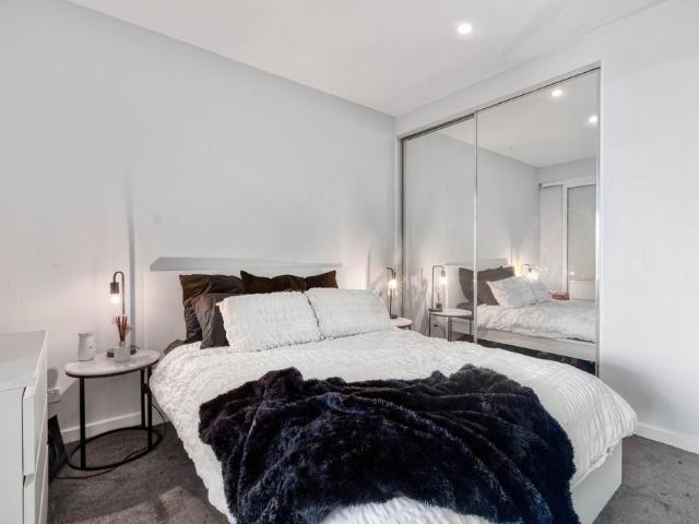 Apartment for rent in Footscray, Melbourne